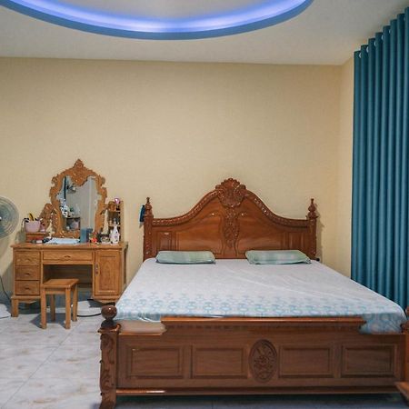 Homestay Bao Binh Bến Tre Ngoại thất bức ảnh