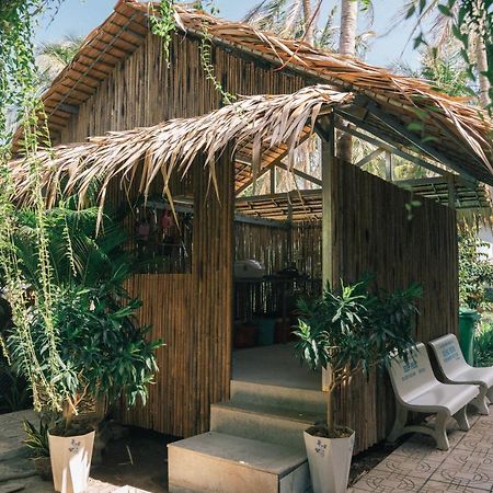 Homestay Bao Binh Bến Tre Ngoại thất bức ảnh