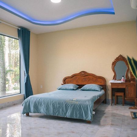 Homestay Bao Binh Bến Tre Ngoại thất bức ảnh