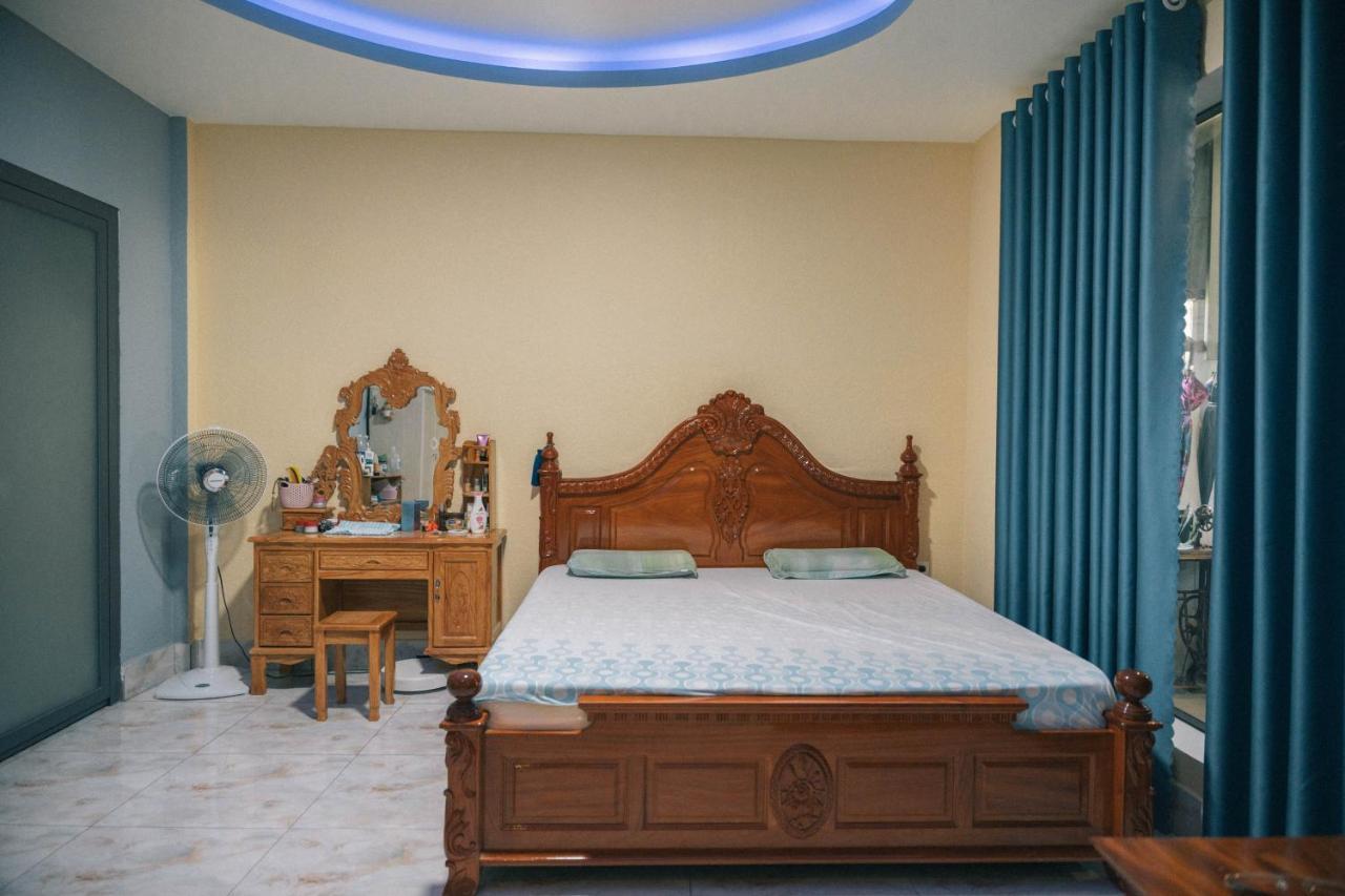 Homestay Bao Binh Bến Tre Ngoại thất bức ảnh