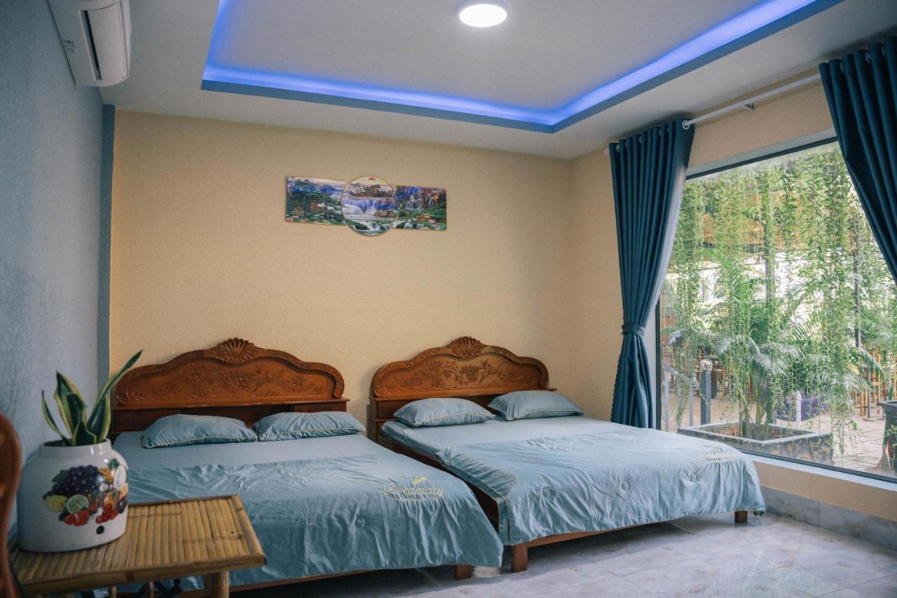 Homestay Bao Binh Bến Tre Ngoại thất bức ảnh