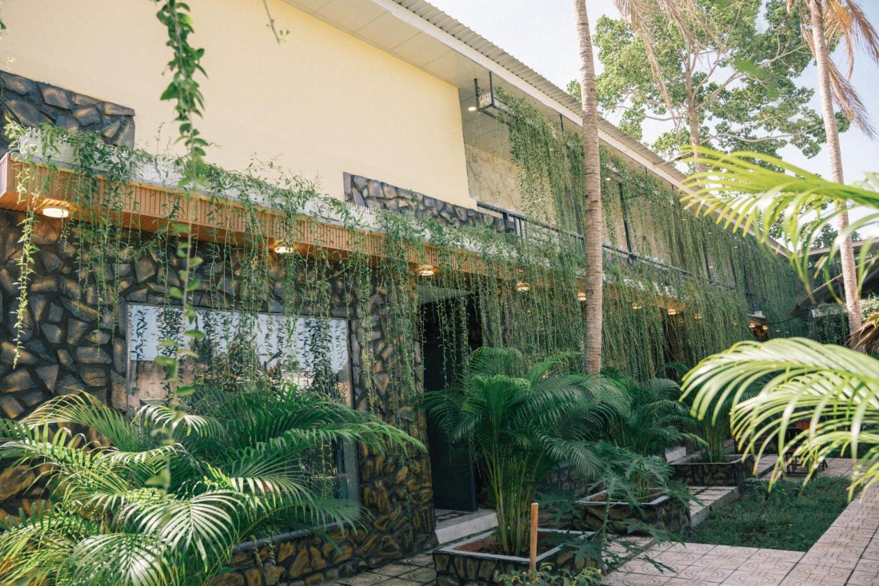 Homestay Bao Binh Bến Tre Ngoại thất bức ảnh