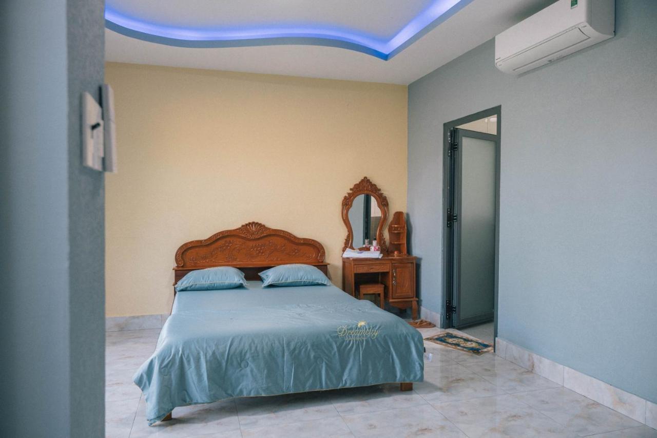 Homestay Bao Binh Bến Tre Ngoại thất bức ảnh