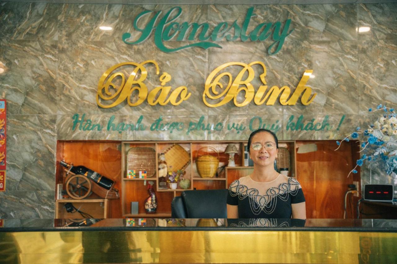 Homestay Bao Binh Bến Tre Ngoại thất bức ảnh