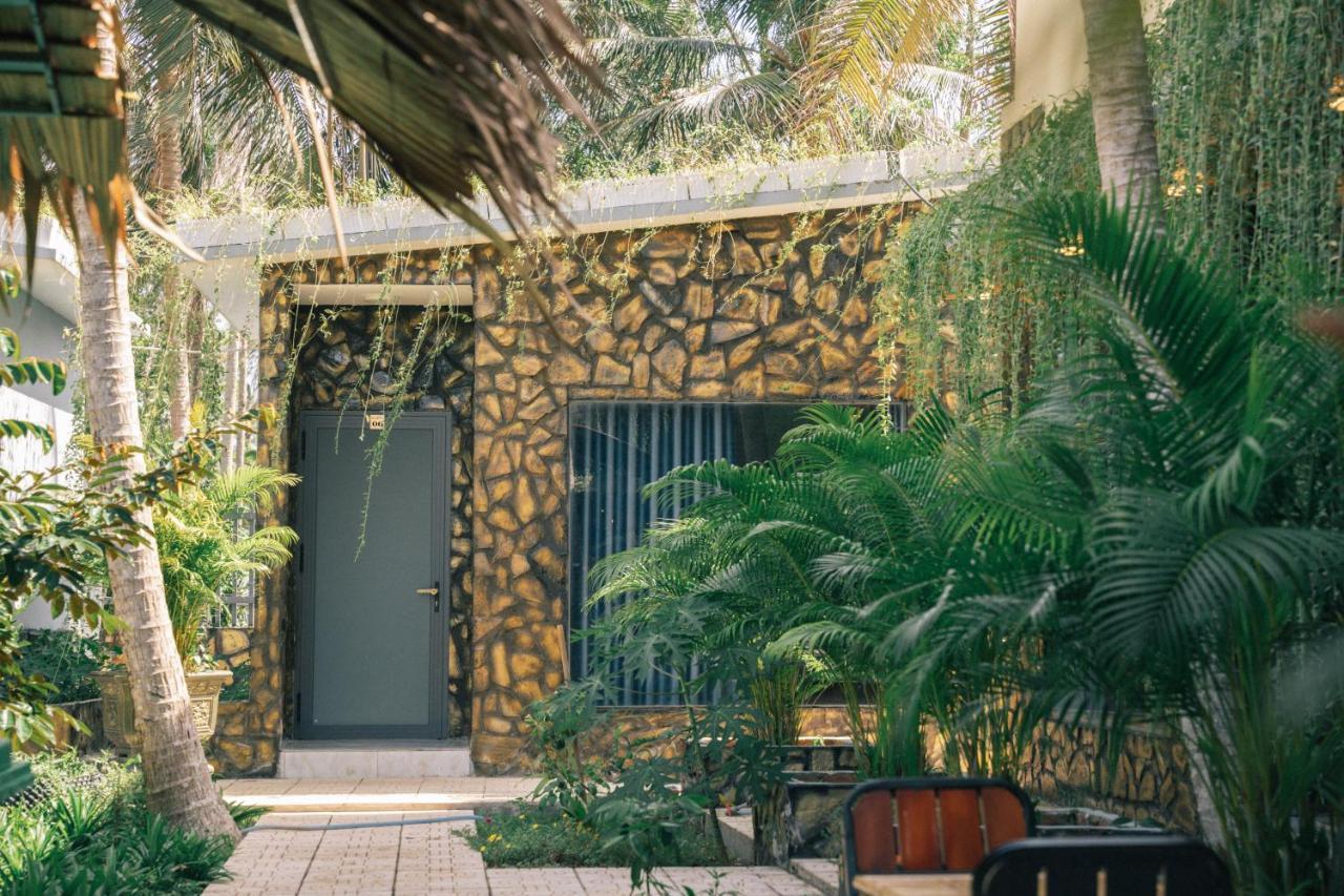 Homestay Bao Binh Bến Tre Ngoại thất bức ảnh