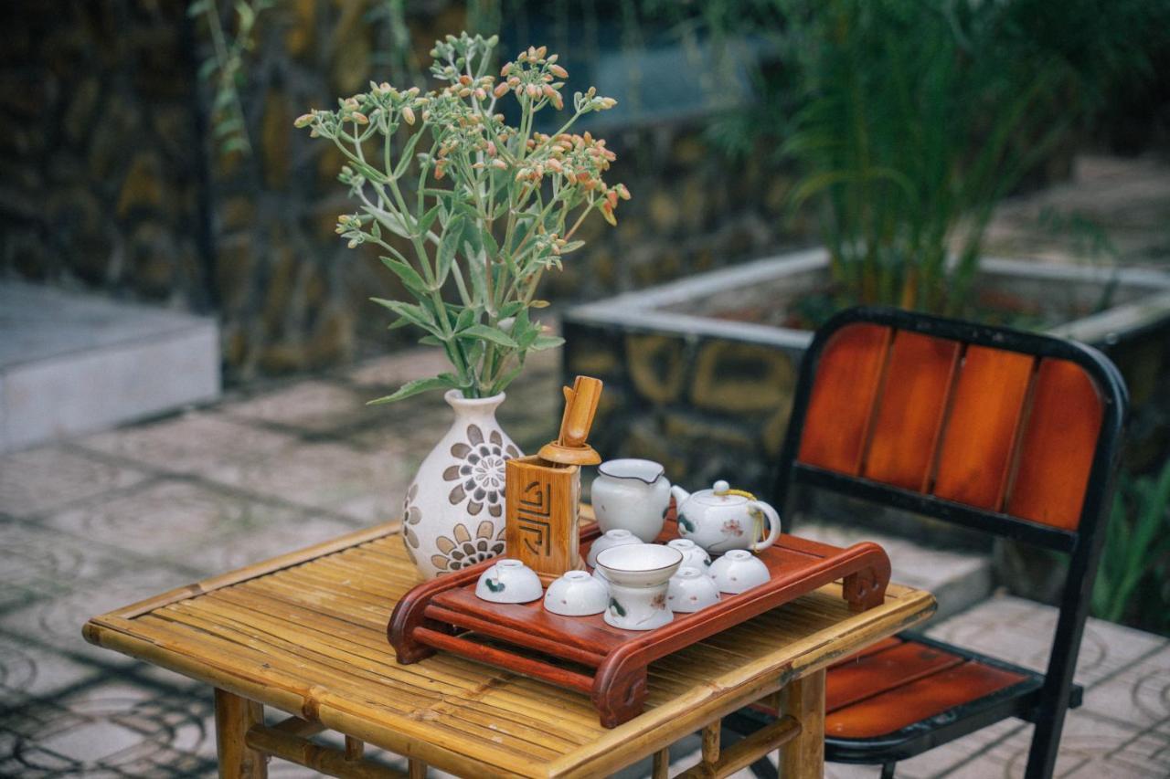 Homestay Bao Binh Bến Tre Ngoại thất bức ảnh