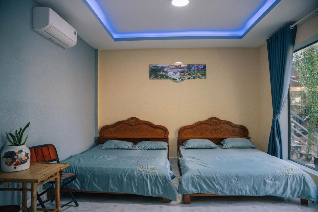 Homestay Bao Binh Bến Tre Ngoại thất bức ảnh