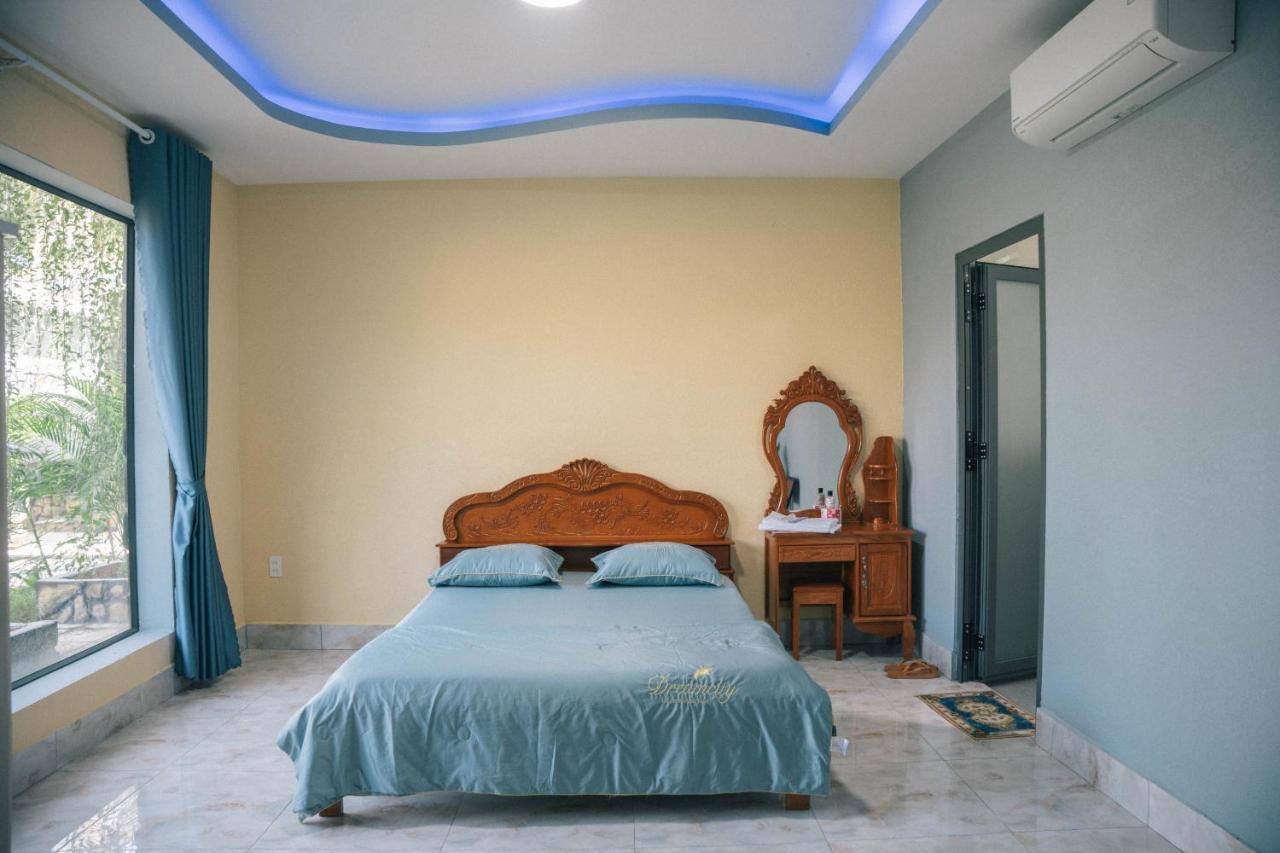 Homestay Bao Binh Bến Tre Ngoại thất bức ảnh