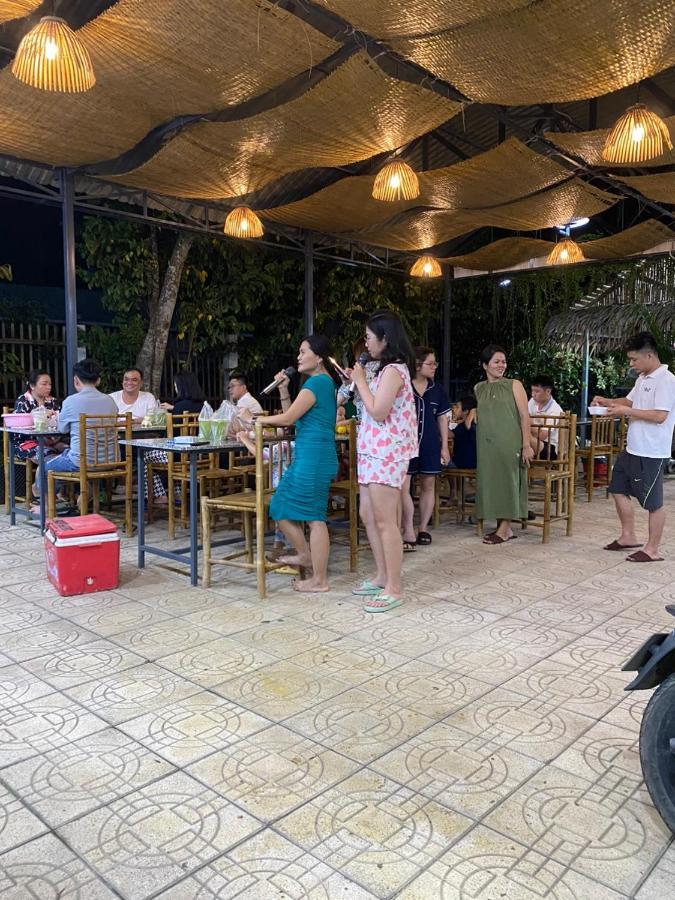 Homestay Bao Binh Bến Tre Ngoại thất bức ảnh