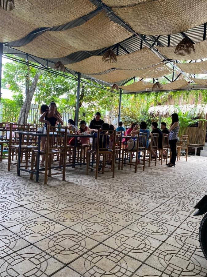 Homestay Bao Binh Bến Tre Ngoại thất bức ảnh
