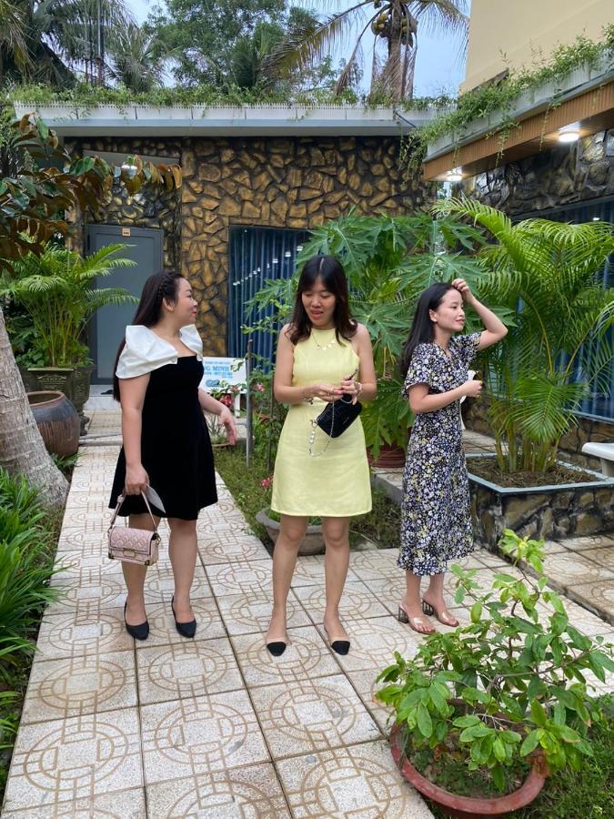 Homestay Bao Binh Bến Tre Ngoại thất bức ảnh