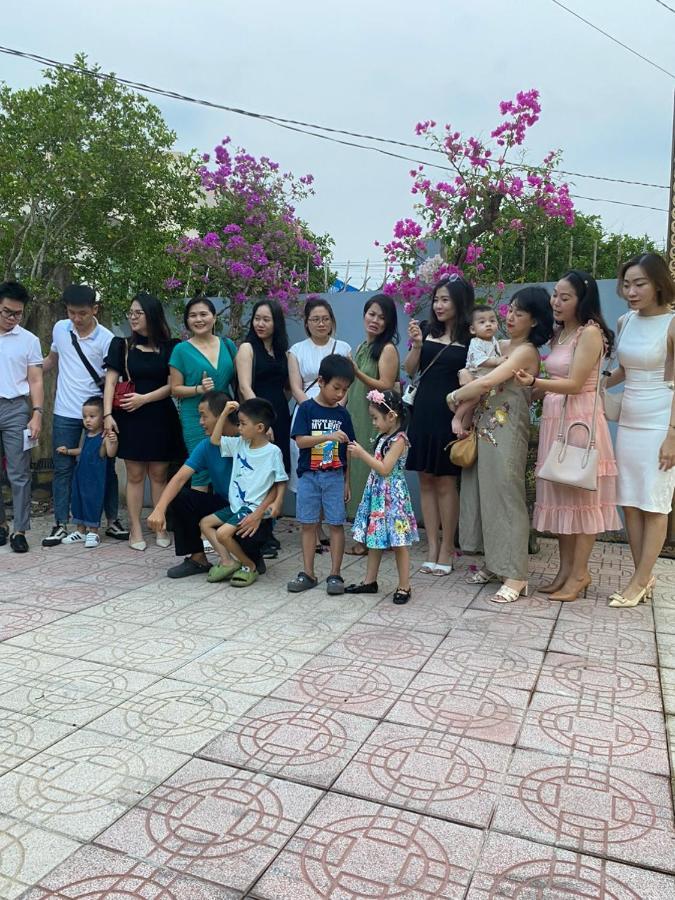 Homestay Bao Binh Bến Tre Ngoại thất bức ảnh