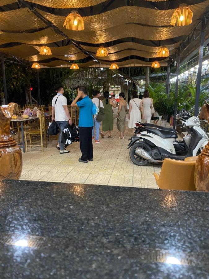 Homestay Bao Binh Bến Tre Ngoại thất bức ảnh