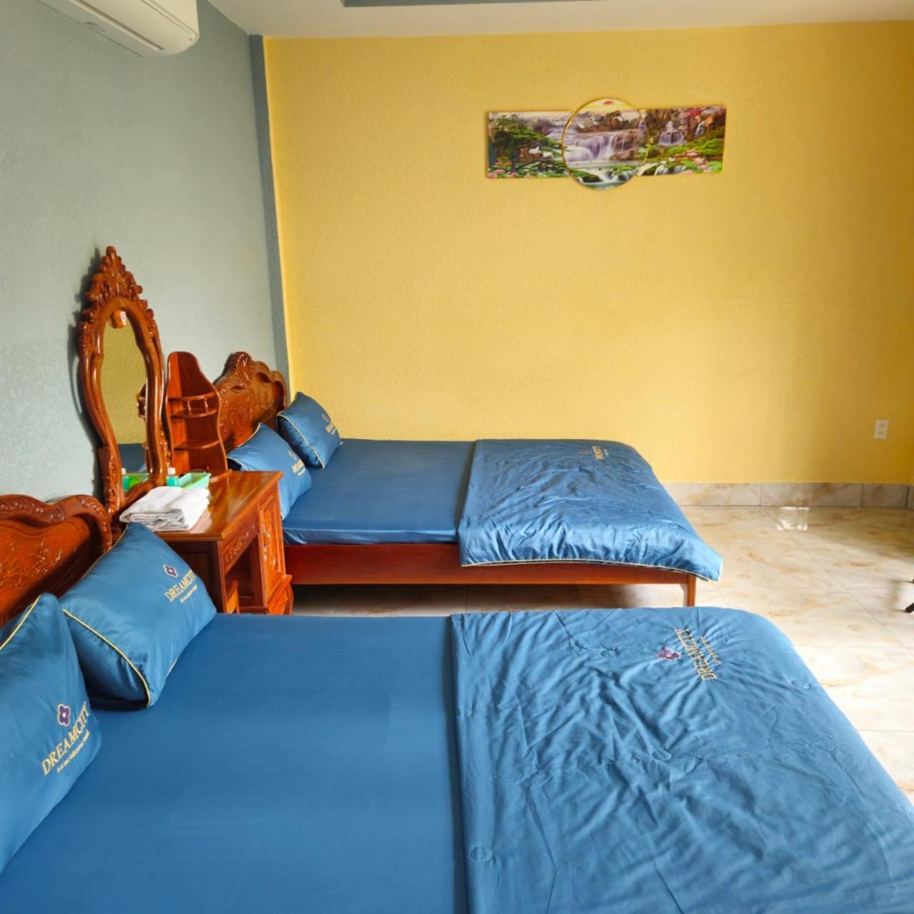 Homestay Bao Binh Bến Tre Ngoại thất bức ảnh
