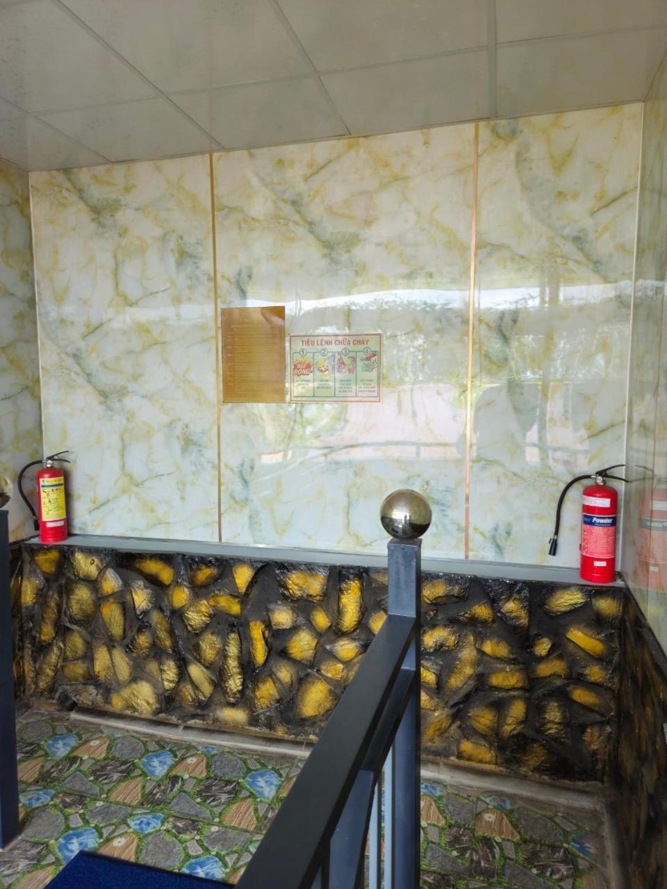 Homestay Bao Binh Bến Tre Ngoại thất bức ảnh