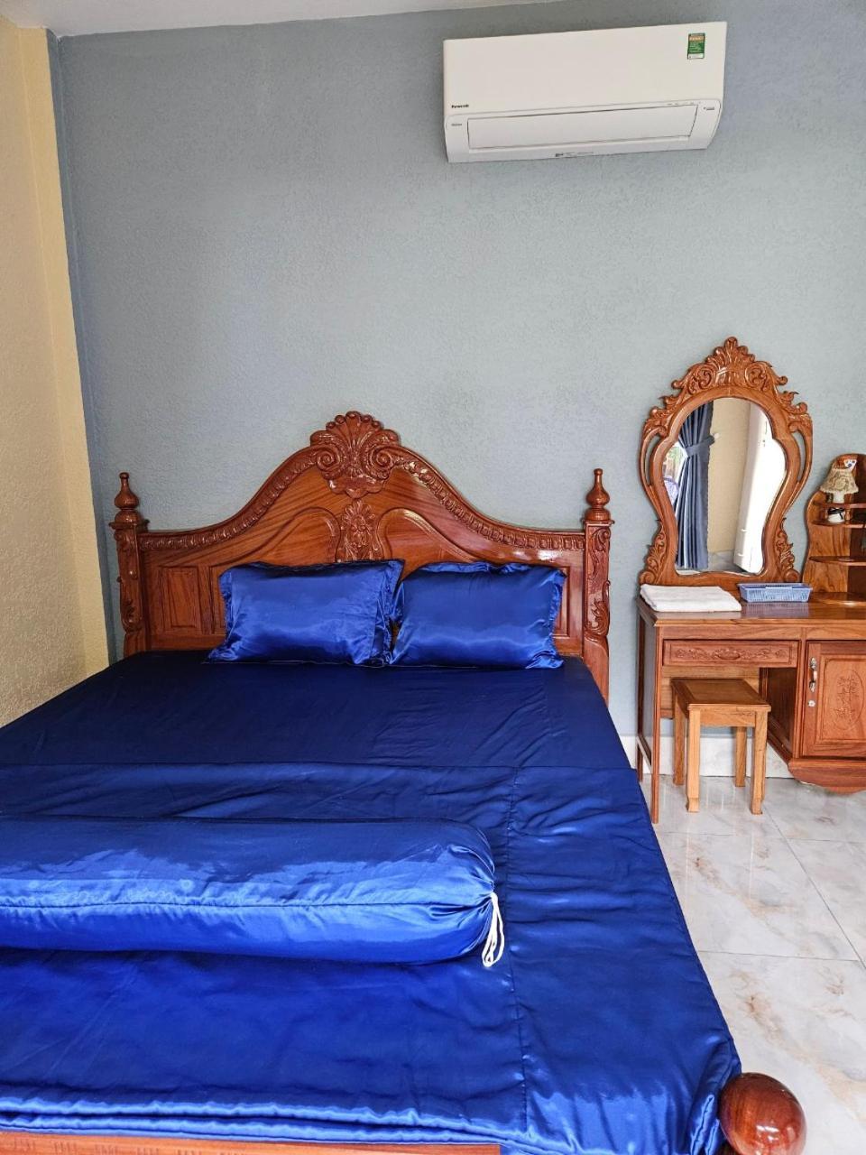 Homestay Bao Binh Bến Tre Ngoại thất bức ảnh