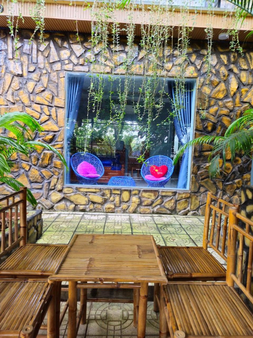 Homestay Bao Binh Bến Tre Ngoại thất bức ảnh
