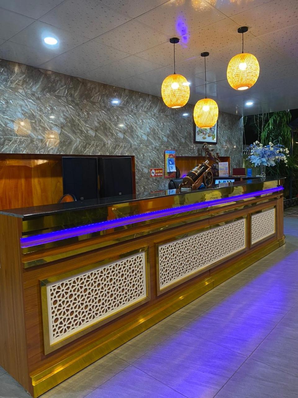 Homestay Bao Binh Bến Tre Ngoại thất bức ảnh