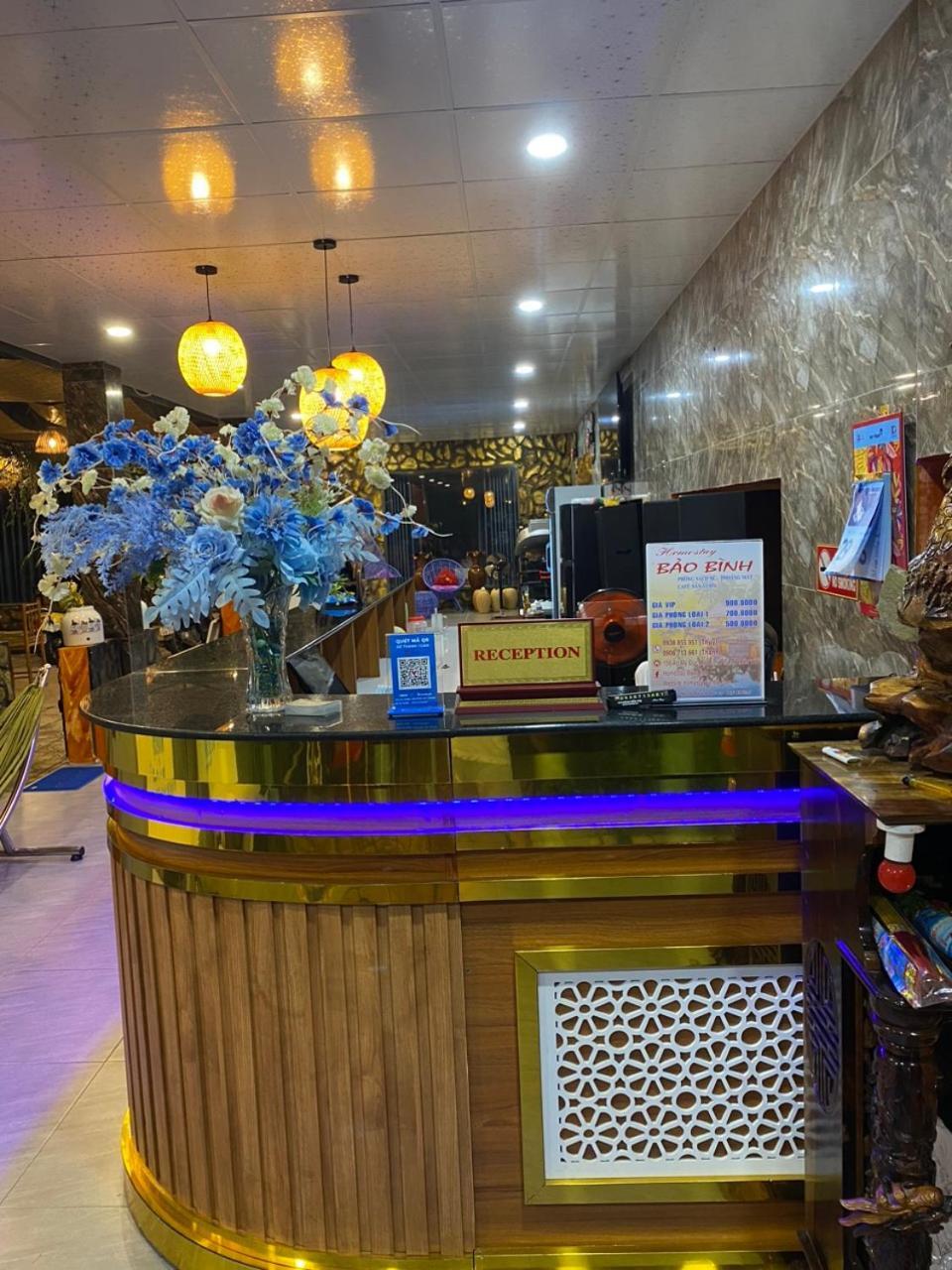 Homestay Bao Binh Bến Tre Ngoại thất bức ảnh