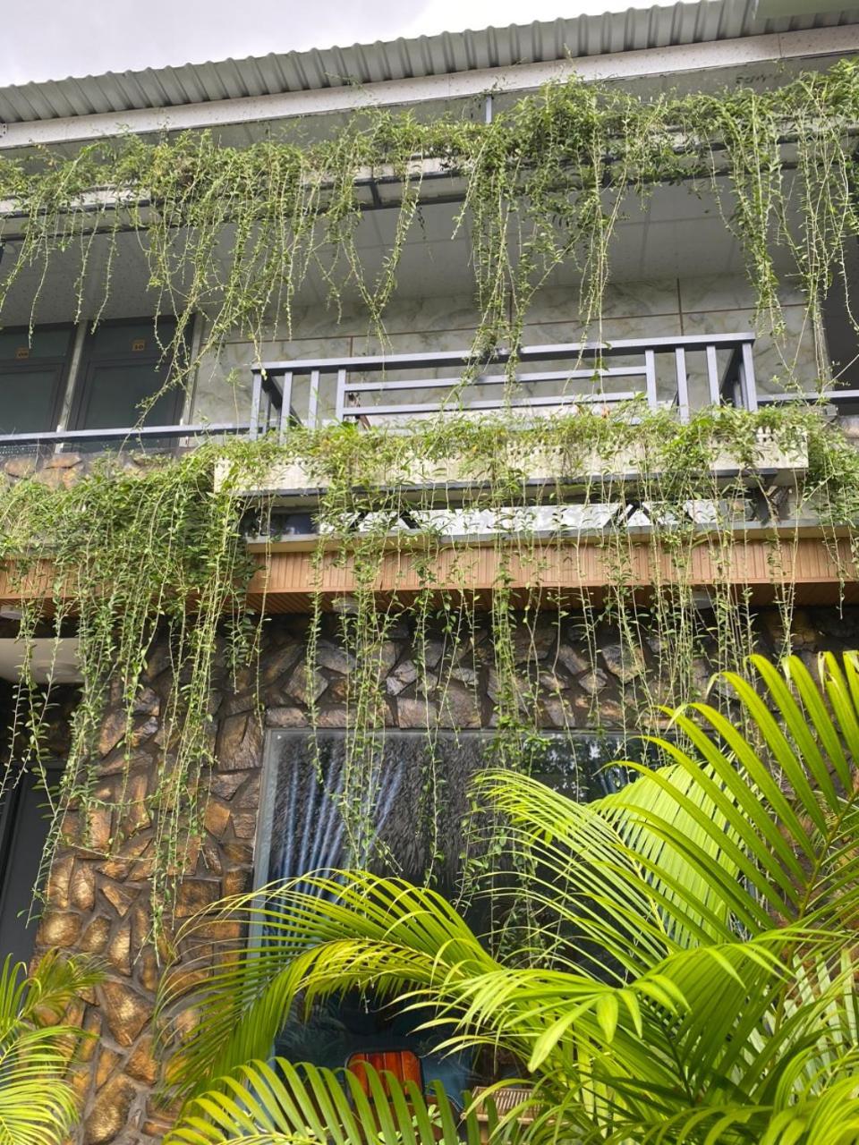 Homestay Bao Binh Bến Tre Ngoại thất bức ảnh